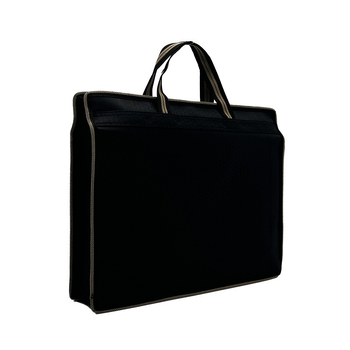 Dokument torba s zatvaračem od Oxford platna | Zhengxin 1366 (Brand: Zhengxin, Model: 1366, Materijal: Oxford platno, Stil: Zipper)