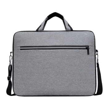 Torba za prijenosno računalo, super lagana, Oxford tkanina, podstava od poliestera, unisex
