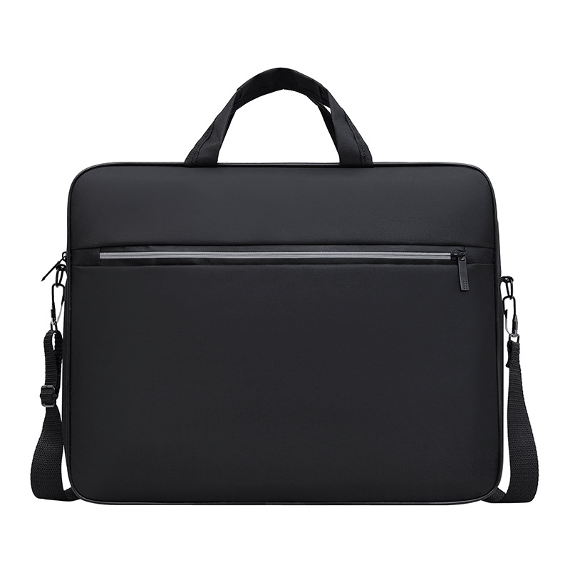 Torba za prijenosno računalo, super lagana, Oxford tkanina, podstava od poliestera, unisex