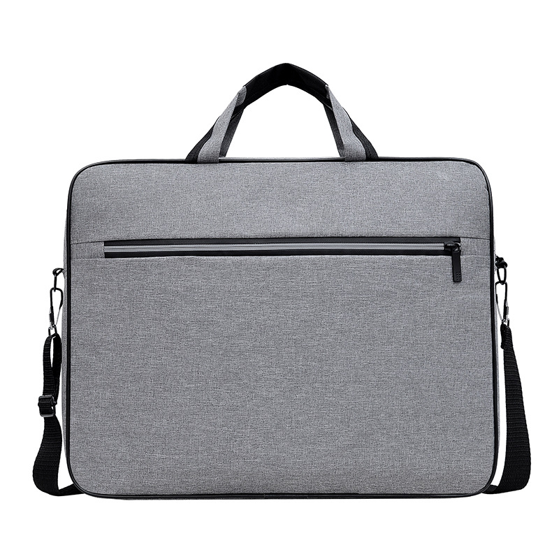 Torba za prijenosno računalo, super lagana, Oxford tkanina, podstava od poliestera, unisex