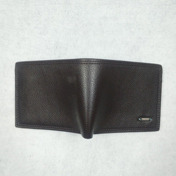 Portofel pentru bărbați din PU, cu mai multe buzunare pentru carduri și fereastră pentru ID, impermeabil, căptușit cu nylon