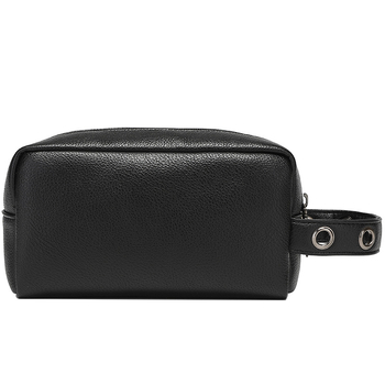 Muška clutch torba, PU materijal, ultra lagana, jednobojni uzorak, poliester podstava