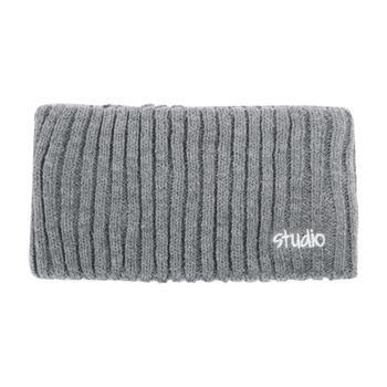 Pletena traka za kosu, unisex, japansko-korejski stil, karirani uzorak, tekstni dizajn