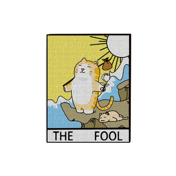 Πίνακας γρατσουνίσματος για γάτες, ξύλινος, απλός σχεδιασμός, 1 τεμάχιο, μάρκα Dejia wangfu