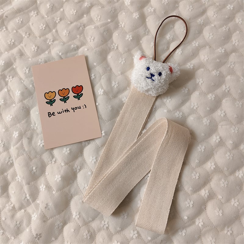 Dječji dodaci za kosu u korejskom stilu: trake za kosu i gumice, pojedinačno pakirane