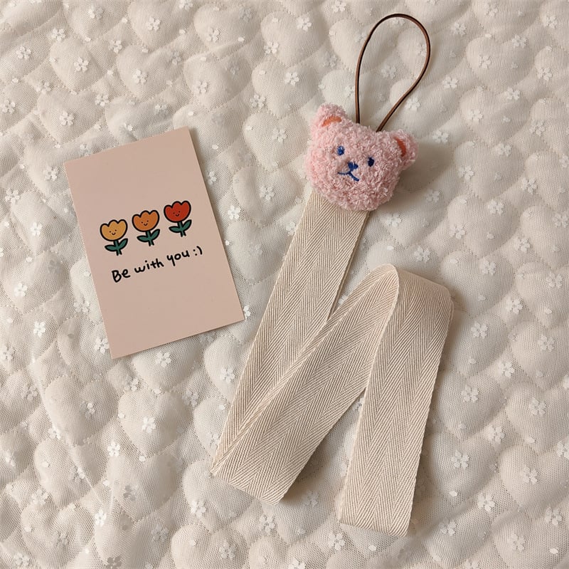 Dječji dodaci za kosu u korejskom stilu: trake za kosu i gumice, pojedinačno pakirane