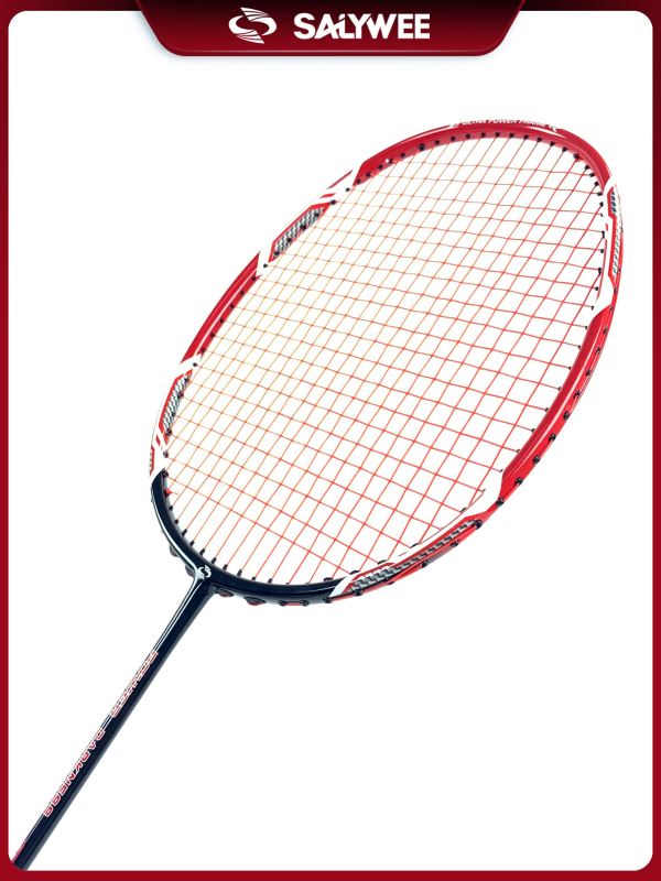 Ρακέτα Μπάντμιντον με πλαίσιο από ανθρακονήματα, βάρος 80–84 g, πάχος λαβής G5, εξαιρετικά σκληρός άξονας, ευθύς άξονας
