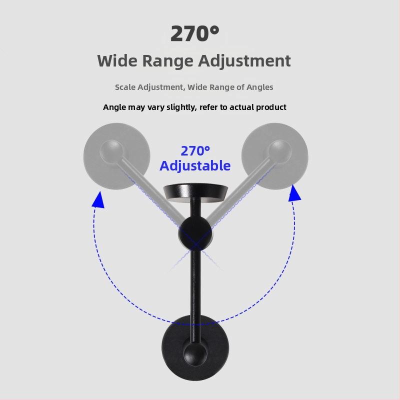 Hliníkový držiak na filtre kávovaru na espresso s magnetickým uchytením, nástenná polica, 1 vrstva, moderný minimalistický štýl