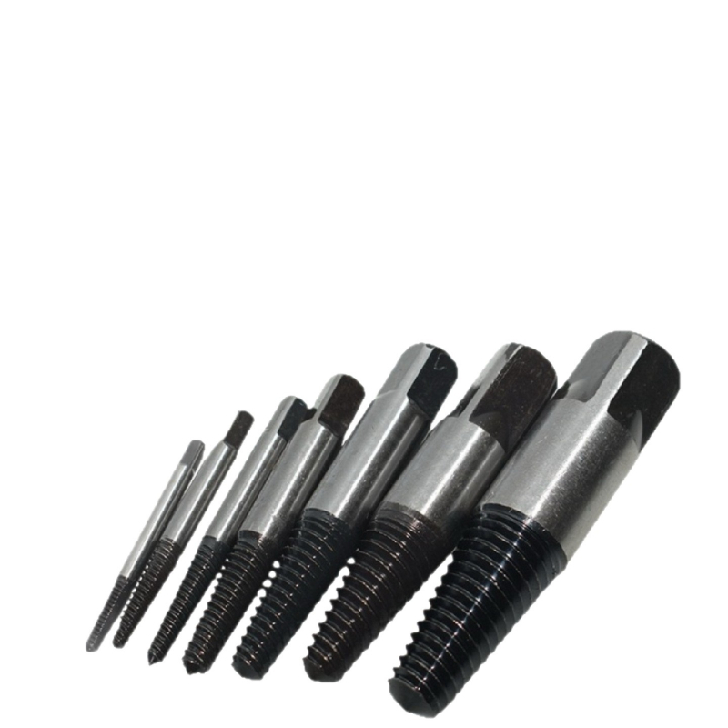 Hongming törött menetes és huzal eltávolító háromszög alakú szelephez, csapágyacél, tartomány 14-18