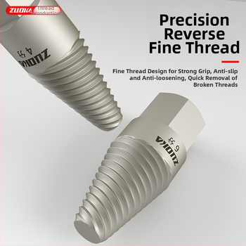 Vízcső kinyerő, kromolibden acél, márka Left card, tömeg 0.2