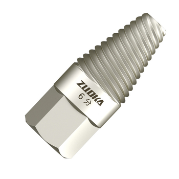 Vízcső kinyerő, kromolibden acél, márka Left card, tömeg 0.2