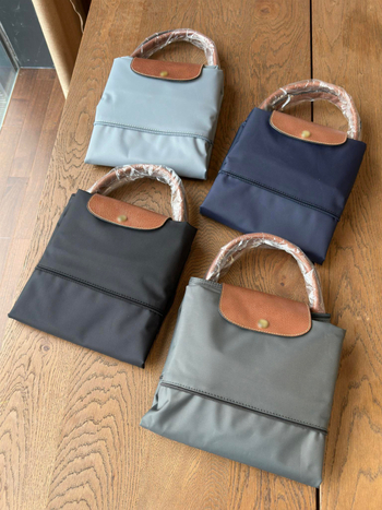Sklopiva nylon torba za putovanja, kapacitet 20–35L, vodootporna, unisex, podstava od najlona