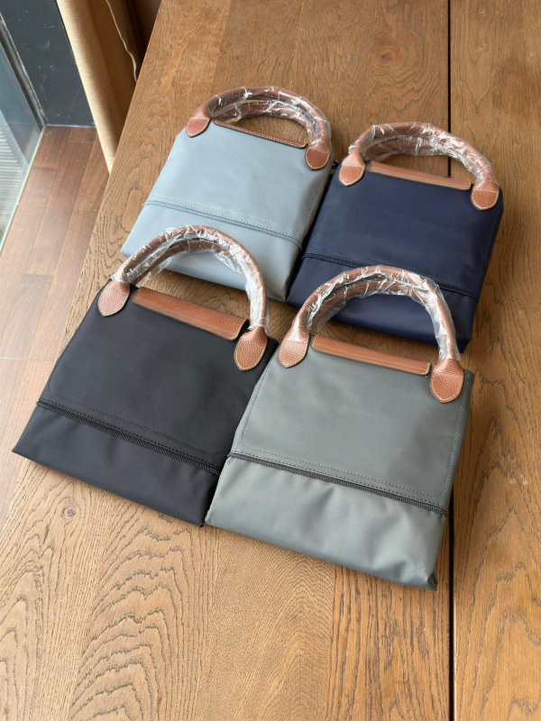 Sklopiva nylon torba za putovanja, kapacitet 20–35L, vodootporna, unisex, podstava od najlona