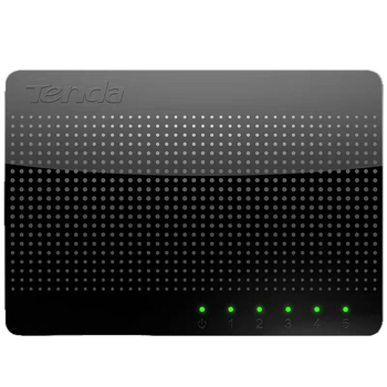 Tenda SG105M/SG108M гигабитов Ethernet превключвател, 5/8 порта