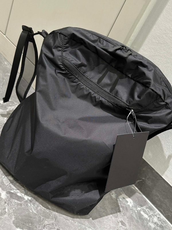 Muška torba preko ramena crossbody, 12L kapacitet, najlon, vodootporna, izvezen motiv životinja, gradski minimalistički stil