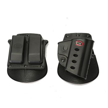 Vanjska taktička torbica za brzo vađenje pištolja, kompatibilna s M92/G17/1911/P226/WP99, najlon, prozračna, vodootporna, otporna na habanje, protiv krađe, za sportske aktivnosti na otvorenom