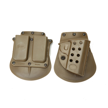 Vanjska taktička torbica za brzo vađenje pištolja, kompatibilna s M92/G17/1911/P226/WP99, najlon, prozračna, vodootporna, otporna na habanje, protiv krađe, za sportske aktivnosti na otvorenom
