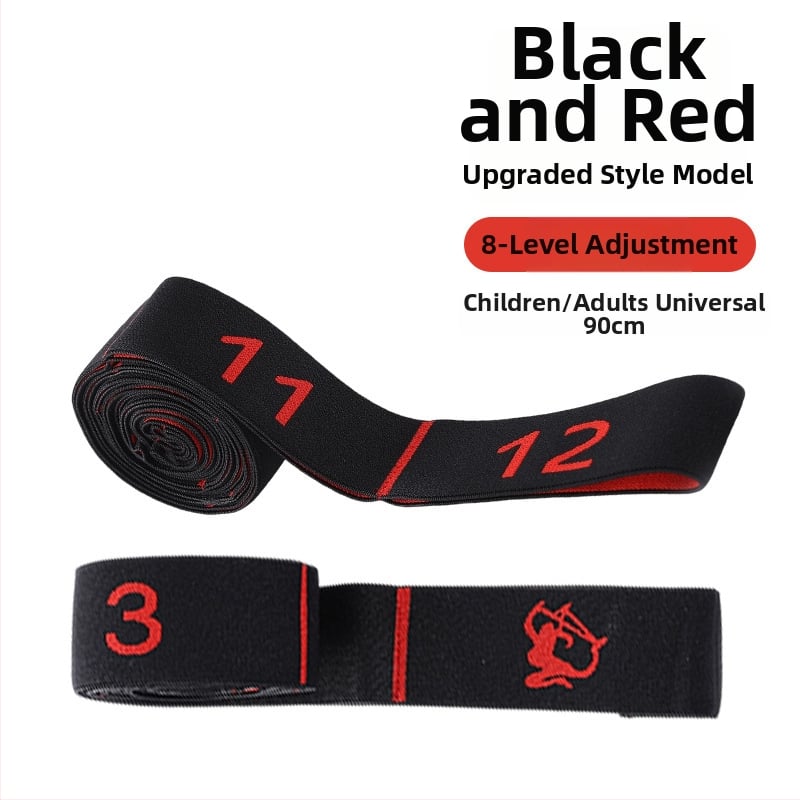 Ταινία Προστασίας Δακτύλων και Ελαστική Ταινία Αντίστασης για Αποκατάσταση Γλουτιαίου Μυός - Σύνθετο Υλικό