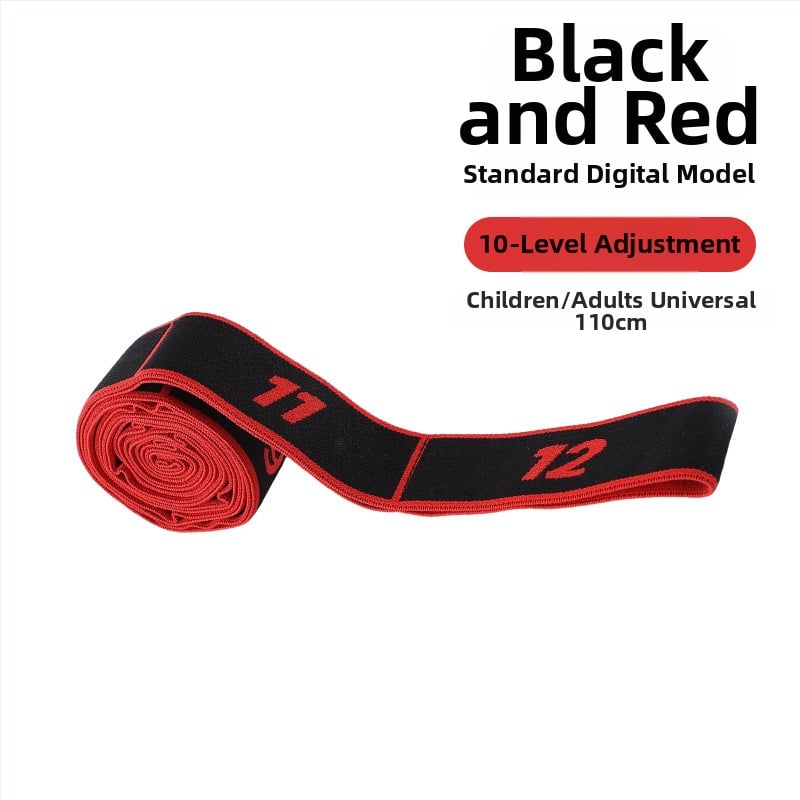 Ταινία Προστασίας Δακτύλων και Ελαστική Ταινία Αντίστασης για Αποκατάσταση Γλουτιαίου Μυός - Σύνθετο Υλικό