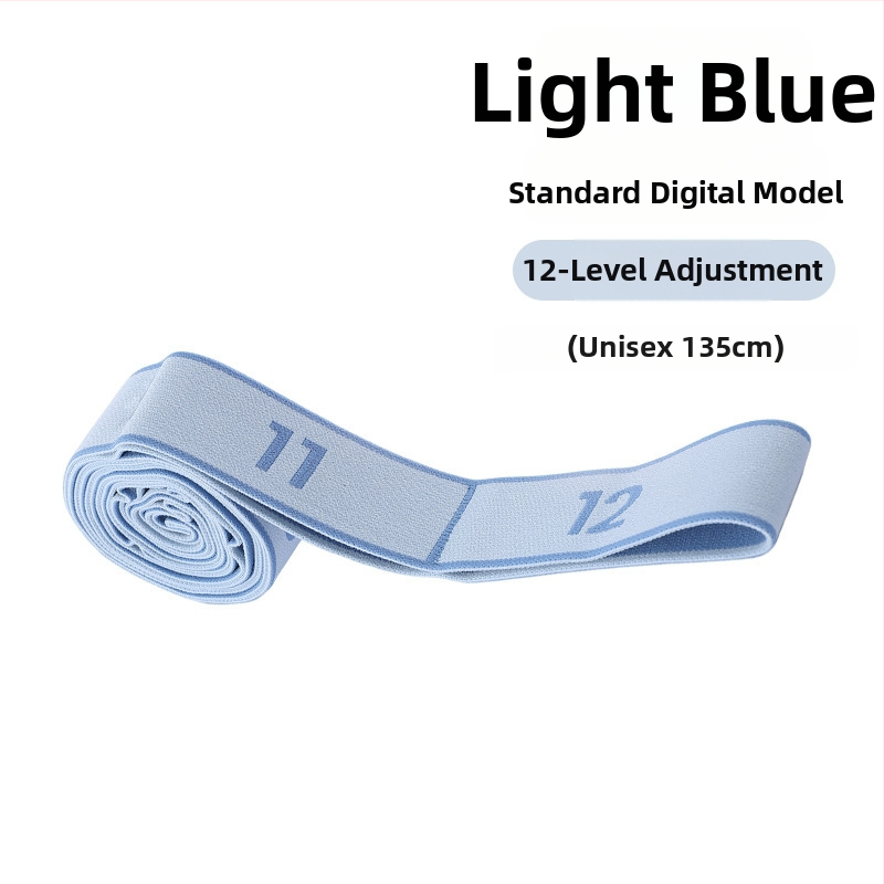 Ταινία Προστασίας Δακτύλων και Ελαστική Ταινία Αντίστασης για Αποκατάσταση Γλουτιαίου Μυός - Σύνθετο Υλικό