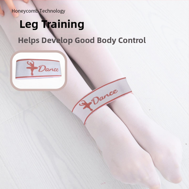 Ταινία Προστασίας Δακτύλων και Ελαστική Ταινία Αντίστασης για Αποκατάσταση Γλουτιαίου Μυός - Σύνθετο Υλικό