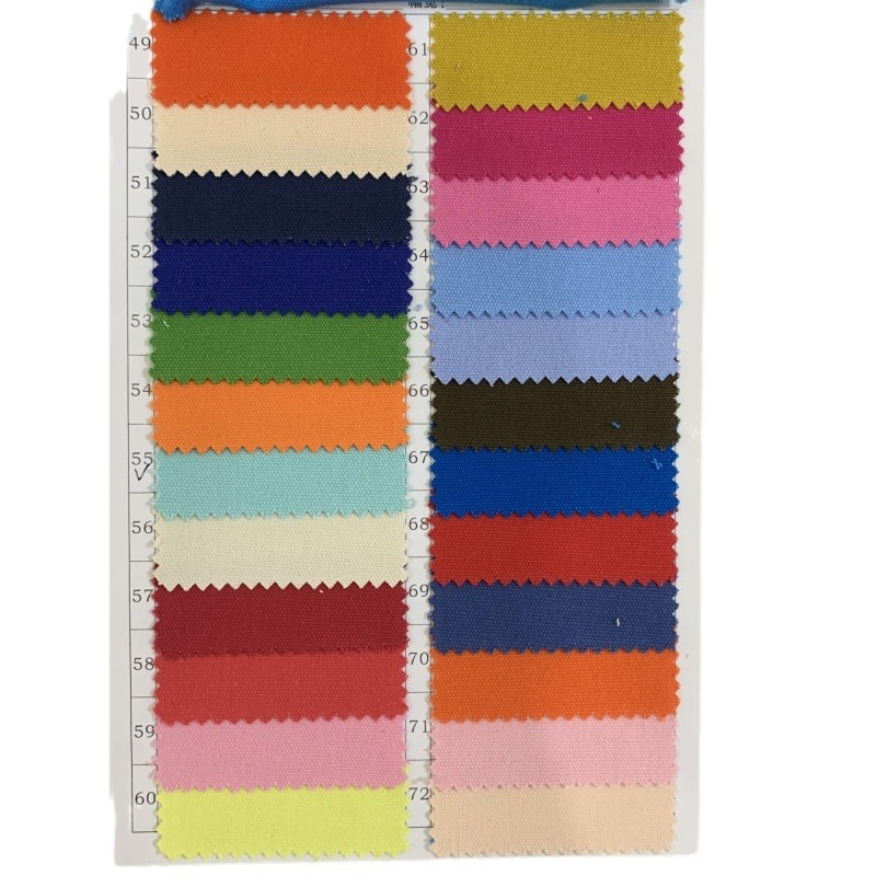 Kiss wow novčanik za kovance od platna — gradski minimalistički stil, podstava od pamuka, unisex