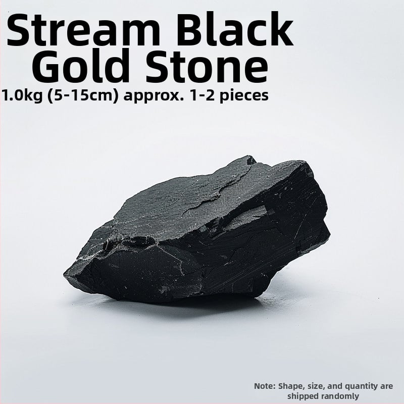 Sada kamenných prvkov pre akvárium na stolné použitie - živica, ekologický tok dekor, platforma pre korytnačku