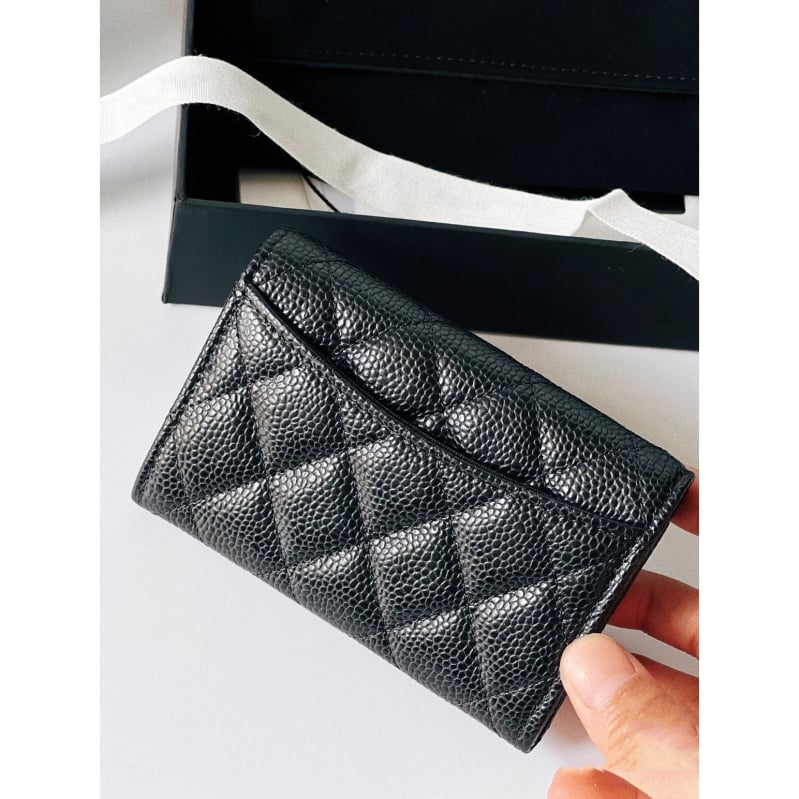 Портфейл — супер влакнеста материя, солиден модел, стил бизнес елит, подплата найлон, закопчаване с катарама