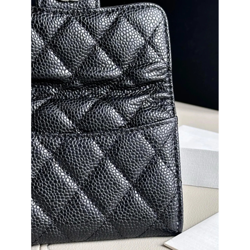 Портфейл — супер влакнеста материя, солиден модел, стил бизнес елит, подплата найлон, закопчаване с катарама