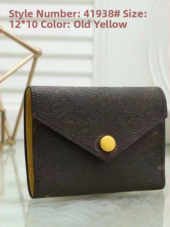 Унисекс PU портфейл – буквен принт, урбан минималистичен стил, ултра лек и издръжлив