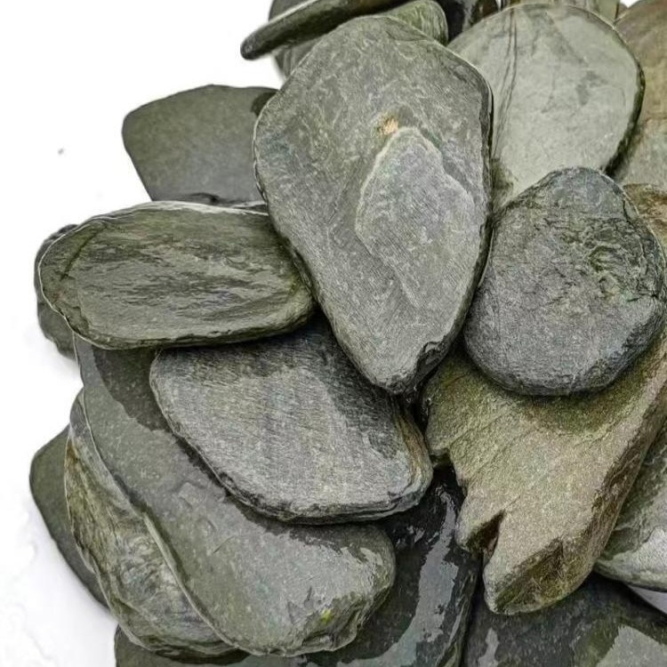 Akvarisztikai tájkép fő kő, rockery készlet halak, garnéla és teknősök számára