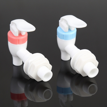 Robinet din plastic ABS, braț unic, acționat cu cheie, montaj prin găurire, model 7/85