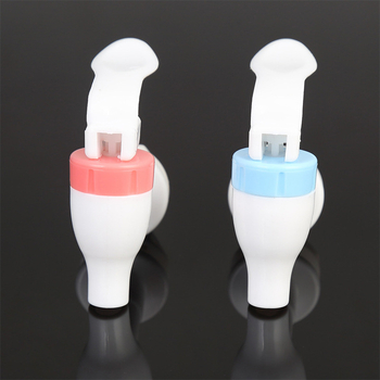 Robinet din plastic ABS, braț unic, acționat cu cheie, montaj prin găurire, model 7/85