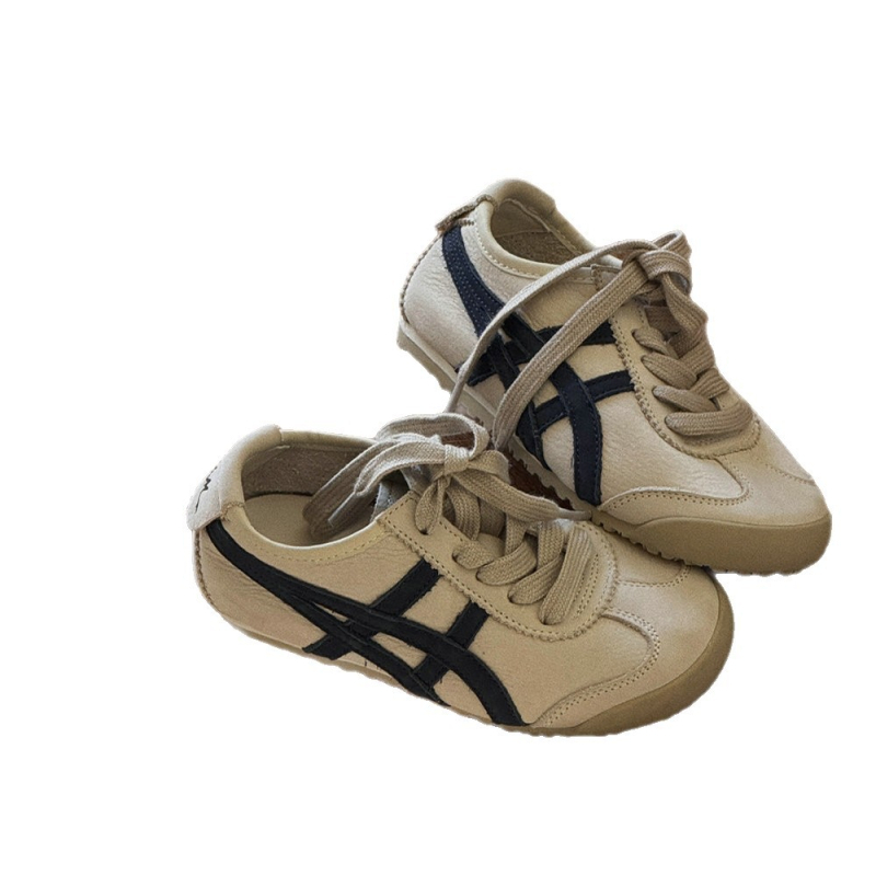 Dječje unisex sportske tenisice, gornji dio od mikrovlakna, lagane, s Velcro zatvaračem, za sve sezone