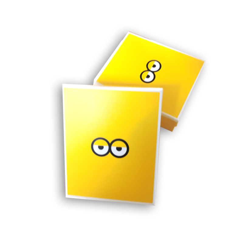 Novčanik za kovanice u ulično-stilu (PU materijal, uzorak životinja, unisex, vodootporan)