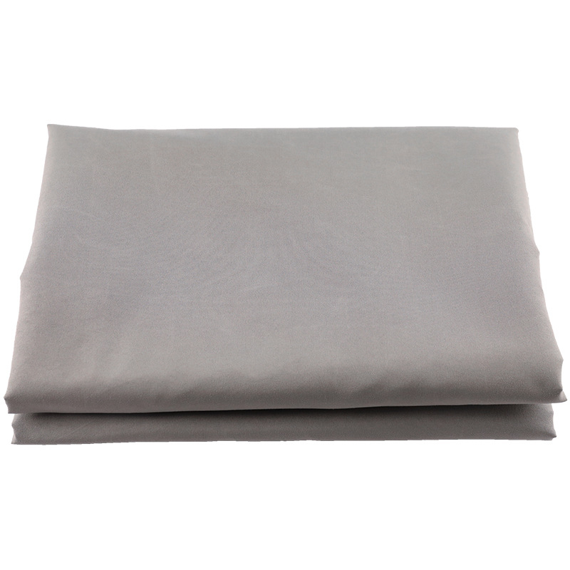 Fanmurui BU026 pozadie látka, polyester-bavlna, na fotenie oblečenia