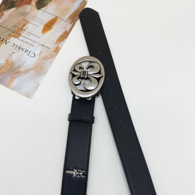 Ανδρική ζώνη PU δέρμα, αγκράφα από κράμα, κλείσιμο με κουμπί snap, πλάτος 2–4 εκ, καλοκαίρι 2024