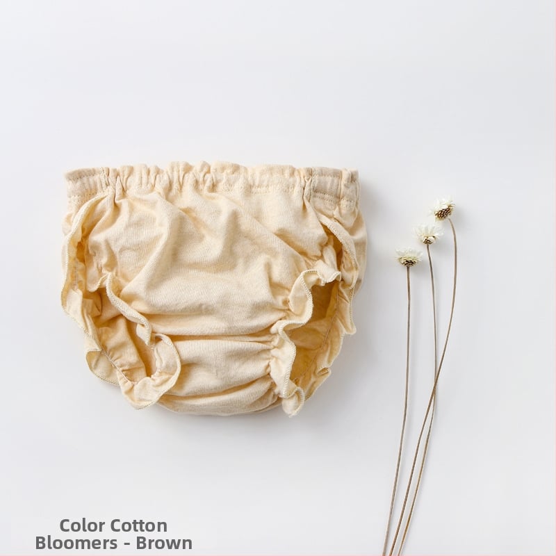 Dječje pamučne gaćice, unisex, 95% pamuk, Klasa A, čipka s karikaturalnim uzorkom, uzrast 3–8 godina, ljeto 2022