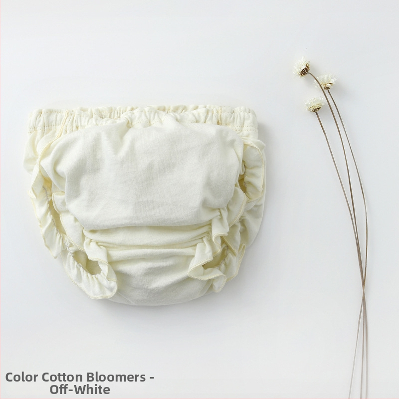 Dječje pamučne gaćice, unisex, 95% pamuk, Klasa A, čipka s karikaturalnim uzorkom, uzrast 3–8 godina, ljeto 2022