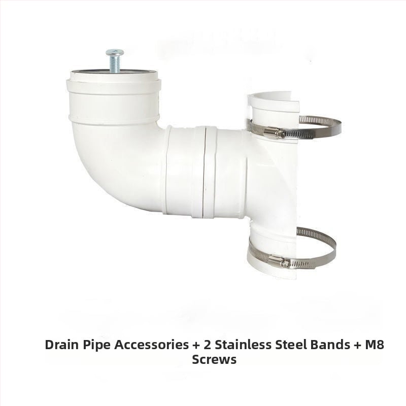 Yuepai PVC котешка катереща рамка за балкон, прост стил