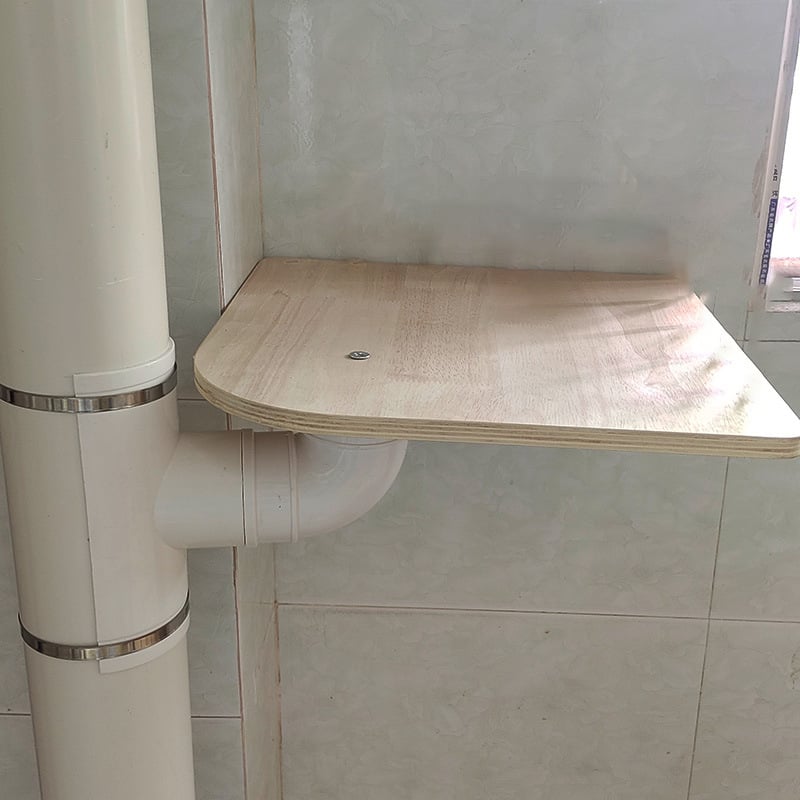 Yuepai PVC котешка катереща рамка за балкон, прост стил