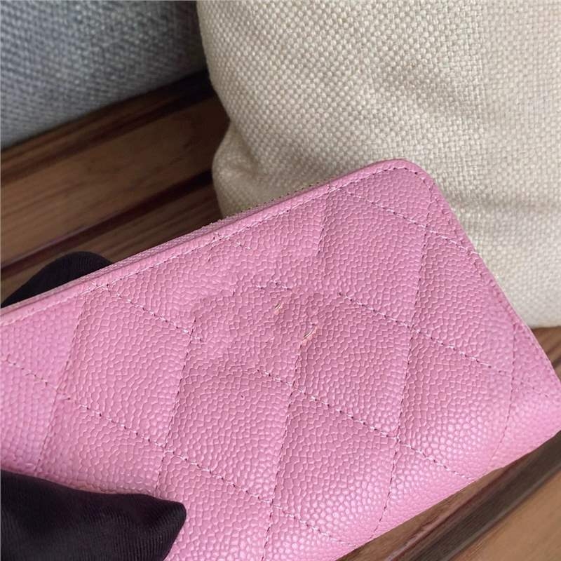 Novčanik za kartice od prave kože, 1 preklop, urban minimalist stil, antibakterijska podstava