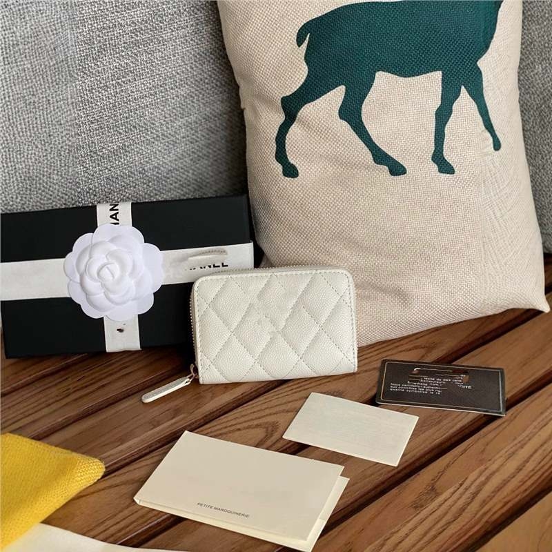 Novčanik za kartice od prave kože, 1 preklop, urban minimalist stil, antibakterijska podstava