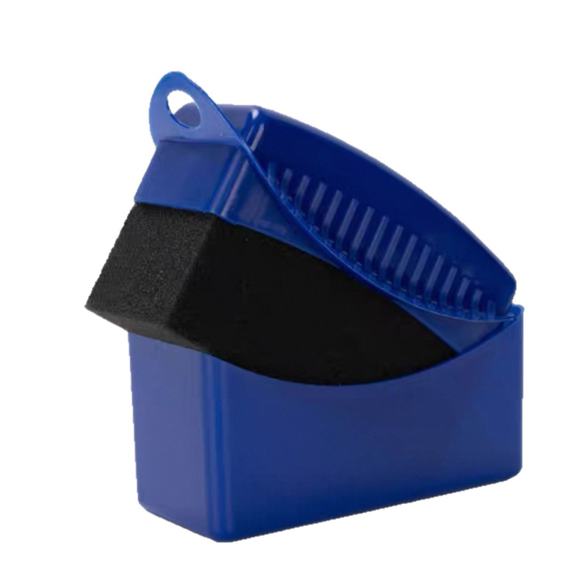 Bloc de burete pentru lustruirea auto – rezistent la uzură și îngroșat; Material: PP + fibră de poliester; Brand Thick; Personalizare disponibilă