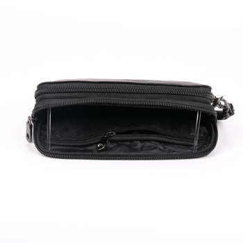 Aries Cobbler Muški kožni clutch 2372 — poslovni stil putovanja, smanjenje opterećenja
