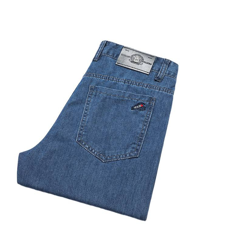 Мъжки памук-полиестер къси панталони, средна дължина, права кройка, летен сезон 2024, 72% памук / 26% полиестер / 2% полиуретанов еластичен влакна