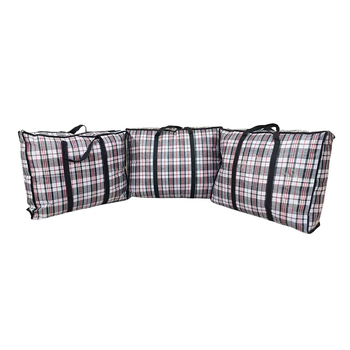 Utazótáska, kubus alakú, nem szövött anyag, modell 1213, többfunkciós.