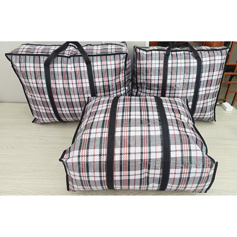 Utazótáska, kubus alakú, nem szövött anyag, modell 1213, többfunkciós.