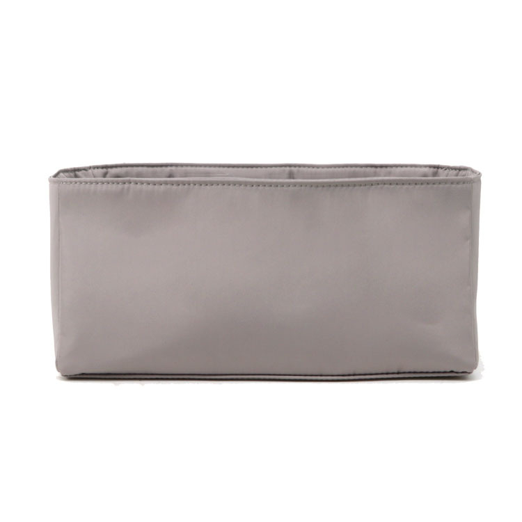 Tote unutarnja kozmetička torbica – Oxford platno, Jednobojni uzorak, Vodootporna, Ultra lagana, 130 g, Unisex