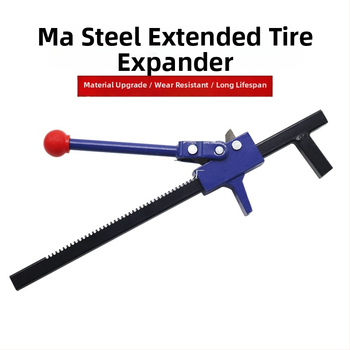 Ručný rozširovač pneu, nástroj na opravu pneumat — Zhuobing; Produktový kód Zbmcssayssldayldofwogpayld; Použitie: Other